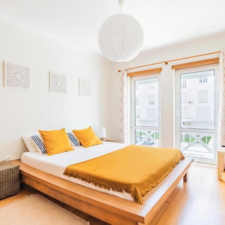 Baleal Sea House Appartement Peniche Buitenkant foto