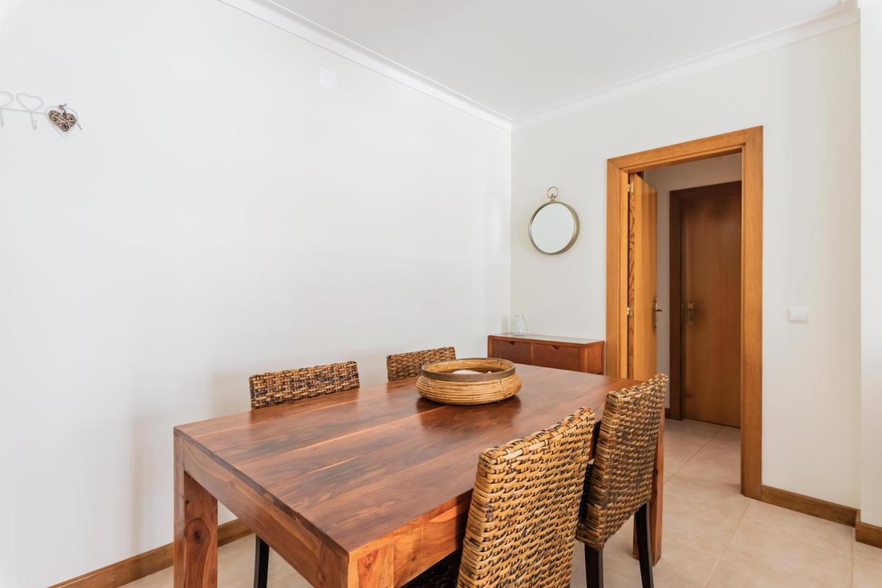 Baleal Sea House Appartement Peniche Buitenkant foto