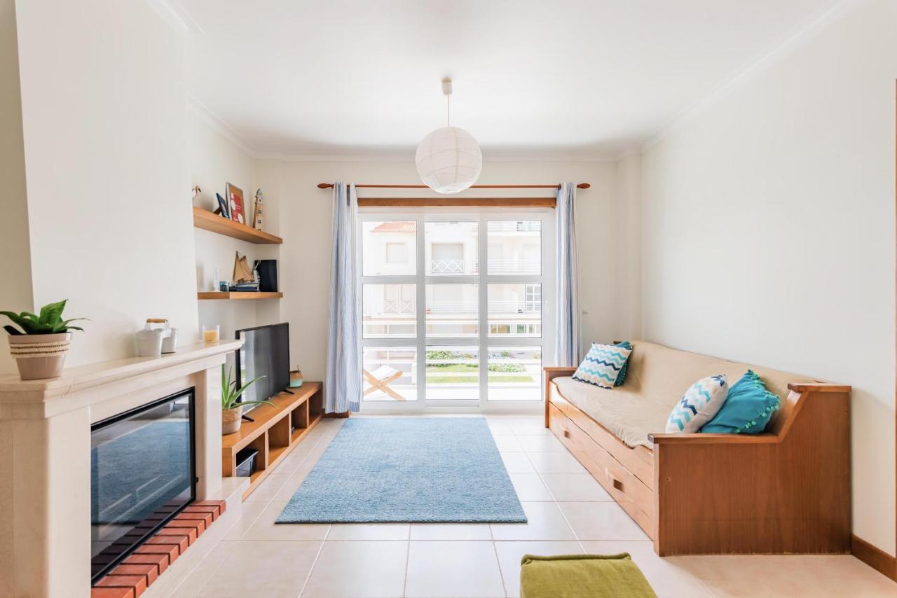 Baleal Sea House Appartement Peniche Buitenkant foto