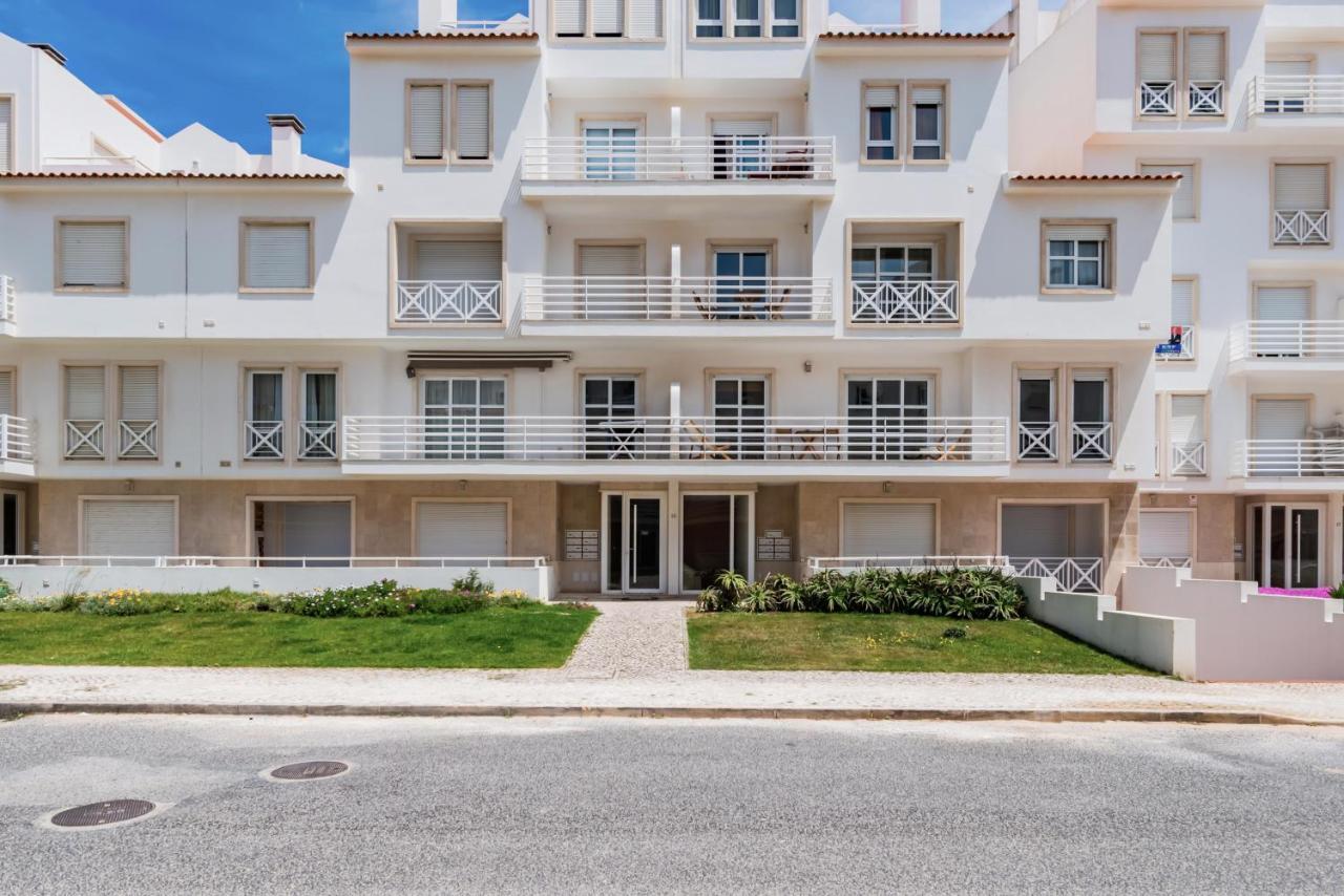 Baleal Sea House Appartement Peniche Buitenkant foto