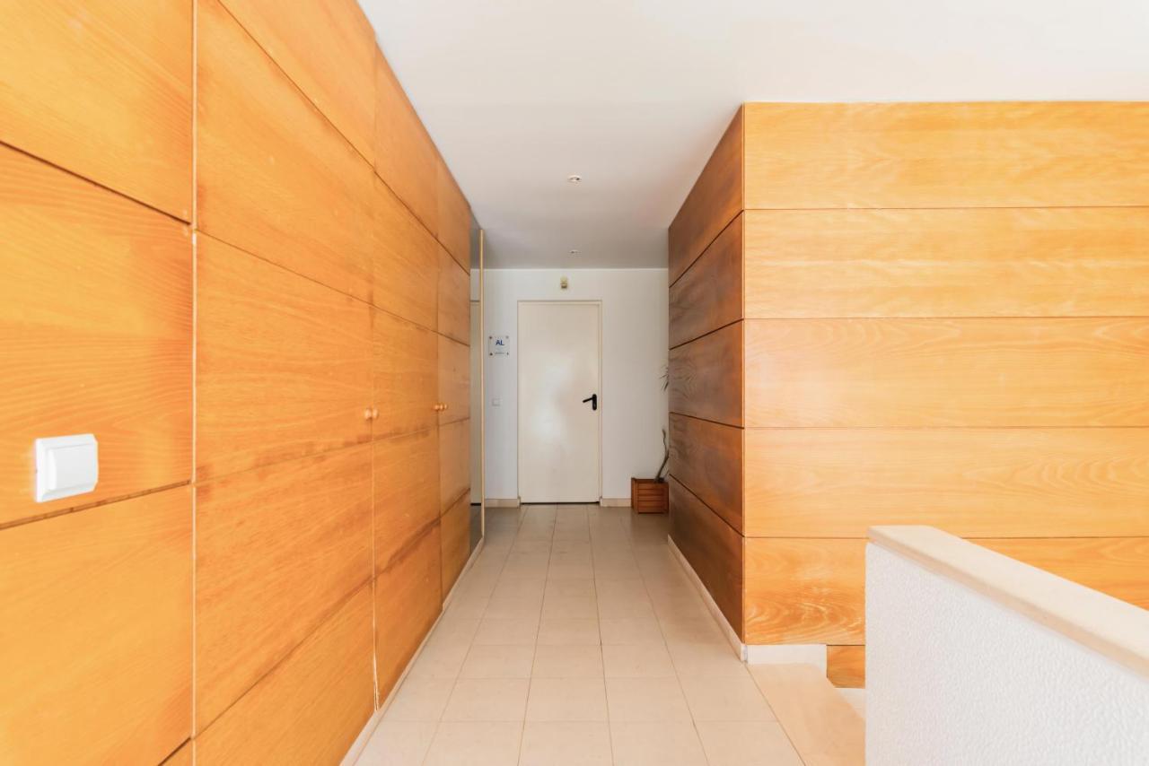 Baleal Sea House Appartement Peniche Buitenkant foto