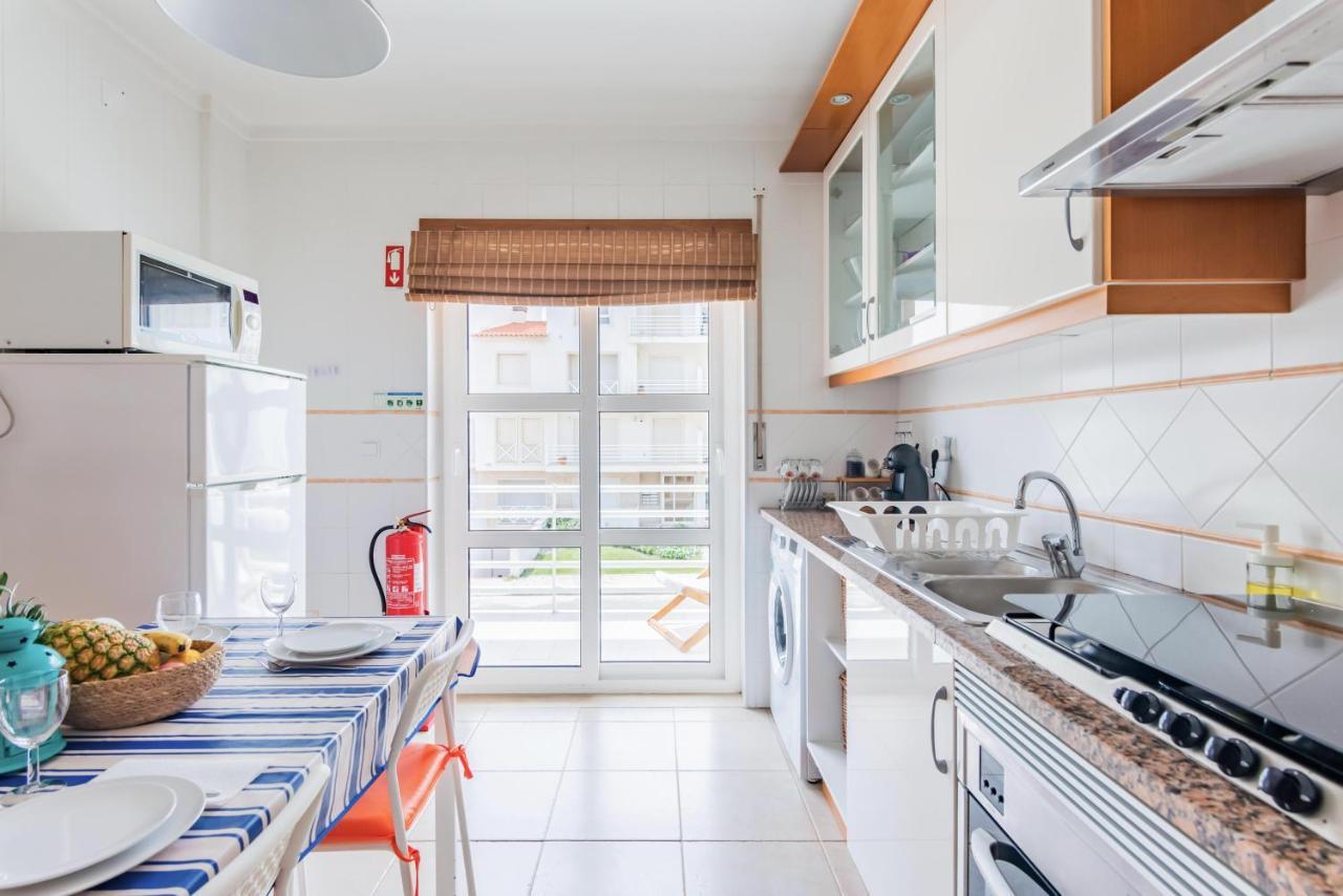 Baleal Sea House Appartement Peniche Buitenkant foto