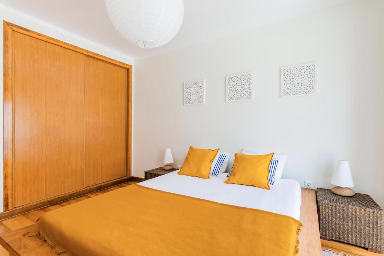 Baleal Sea House Appartement Peniche Buitenkant foto