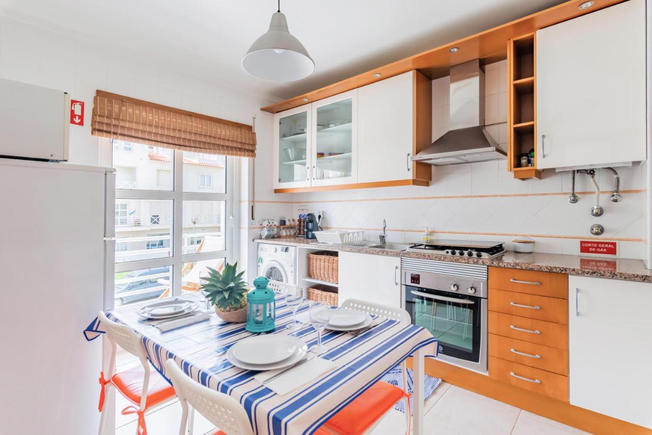 Baleal Sea House Appartement Peniche Buitenkant foto