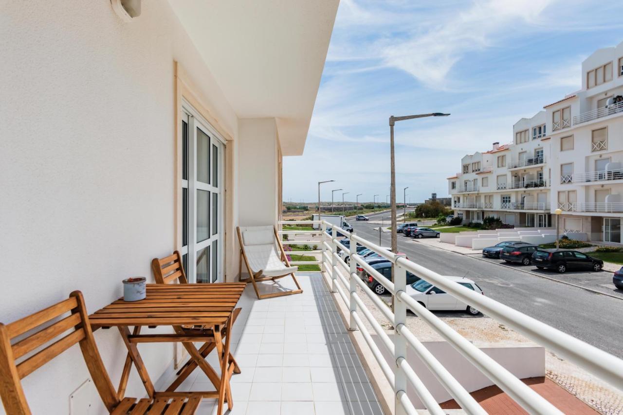 Baleal Sea House Appartement Peniche Buitenkant foto