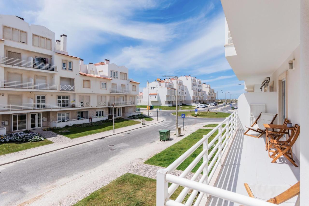 Baleal Sea House Appartement Peniche Buitenkant foto