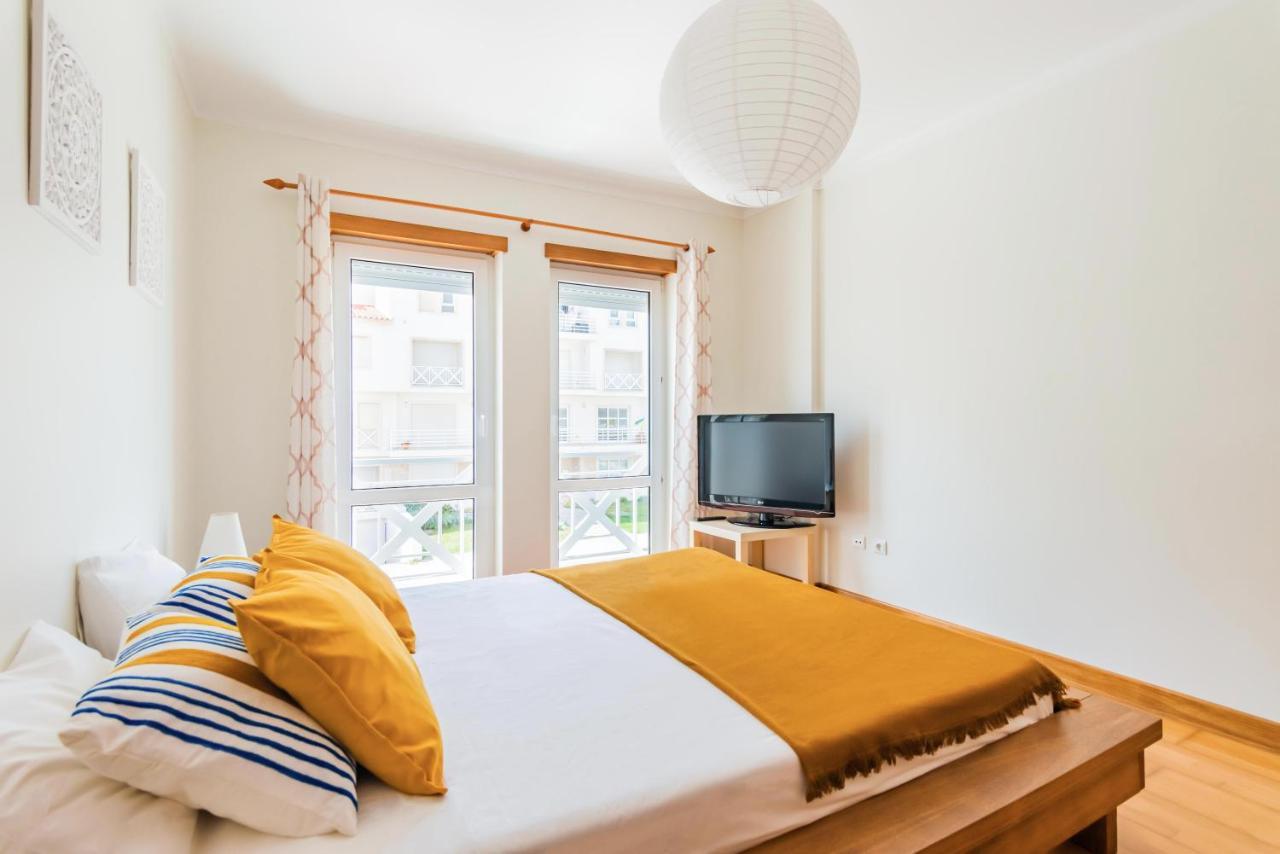 Baleal Sea House Appartement Peniche Buitenkant foto