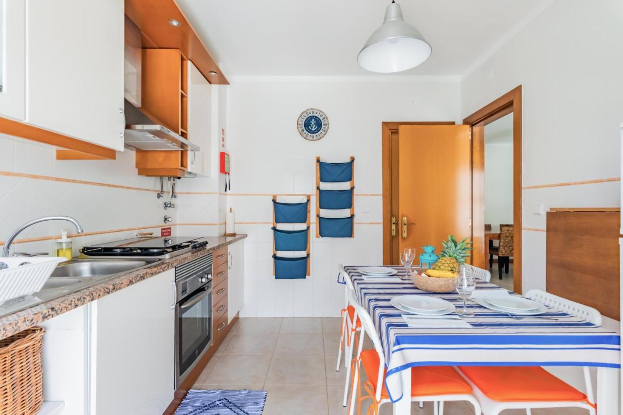 Baleal Sea House Appartement Peniche Buitenkant foto