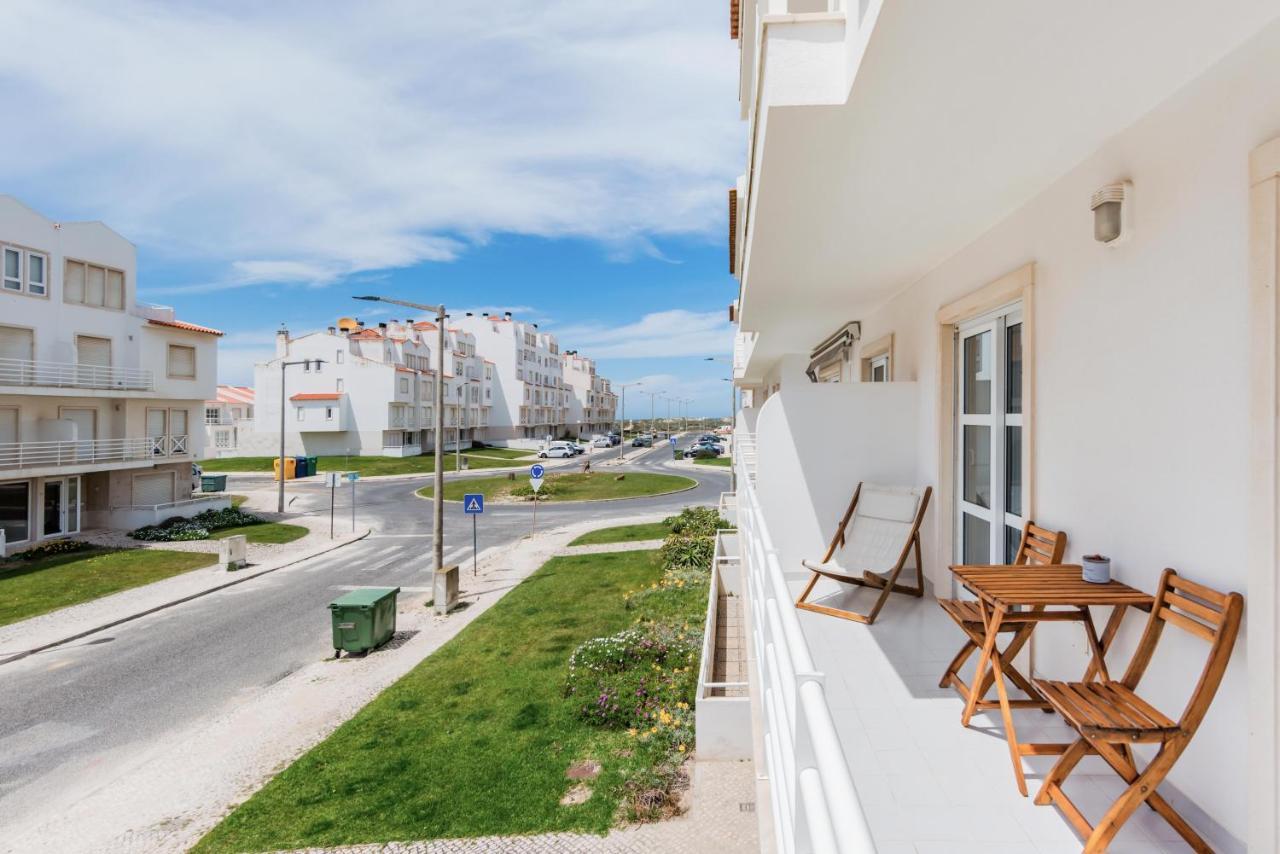 Baleal Sea House Appartement Peniche Buitenkant foto